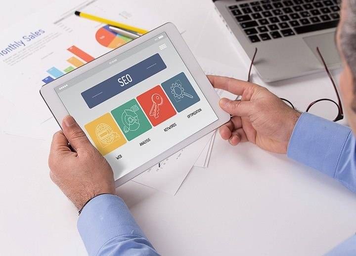 Agencia Nakú Keywords